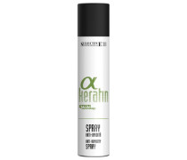 Haarpflege Alpha Keratin Anti-Humidity Spray