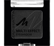 Manhattan Make-up Augen Multi Effect Eyeshadow Nr. 1010N Blackground