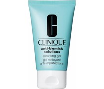 Clinique Pflege Gegen unreine Haut Anti-Blemish Acne Solutions Cleansing Gel