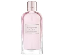 Abercrombie & Fitch Damendüfte First Instinct Woman Eau de Parfum Spray