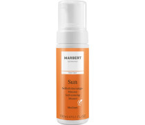 Sonnenpflege SunCare Self Tanning Mousse