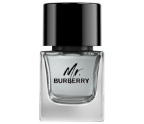 Burberry Herrendüfte Mr. Burberry BlackEau de Toilette Spray