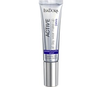 Teint Foundation Active All Day Wear Make-Up 28 Espresso