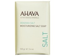 Ahava Körperpflege Deadsea Salt Moisturizing Salt Soap