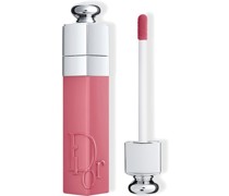 DIOR Lippen Gloss Nicht abfärbender Lip Tint – 94 % Inhaltsstoffe natürlichen UrsprungsDior Addict Lip Tint 351 Natural Nude