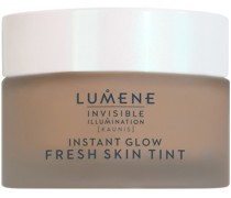Lumene Make-up Teint Invisible Illumination Instant Glow Fresh Skin Tint Universal Deep