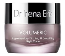Dr Irena Eris Gesichtspflege Tages- & Nachtpflege Supplementary Firming & Smoothing Night Cream