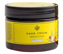 The Handmade Soap Collections Lemongrass & Cedarwood Hand Cream