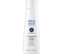 Haircare Men Unlimited Strengthing Shampoo