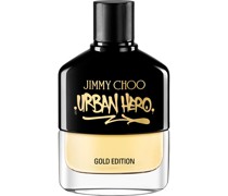 Urban Hero Gold Edition Eau de Parfum Spray