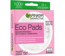 GARNIER Gesichtspflege Reinigung Eco Pads