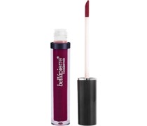 Bellápierre Cosmetics Make-up Lippen Kiss Proof Lip Creme Liquid Lipstick Nr. 15 Black