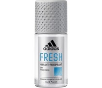 adidas Pflege Functional Male FreshRoll-On Deodorant