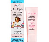 Clean Beauty & Green Packaging Ann T. Dotes Face Primer