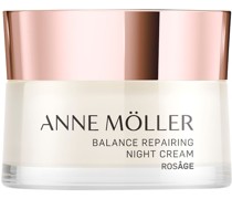 Anne Möller Collections Rosâge Balance Repairing Night Cream