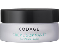 Gesichtsreinigung Crème Gommante