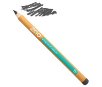 zao Augen Augenbrauen Multifunction Bamboo Pencil 557 Grey