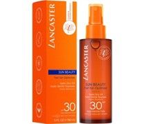 Lancaster Sonnenpflege Sun Beauty Satin Dry Oil SPF30