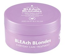 Lee Stafford Haarpflege Bleach Blondes Everyday Care Treatment