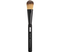 PUPA Milano Zubehör Pinsel Foundation Brush