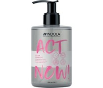 INDOLA Care & Styling ACT NOW! Care Color Shampoo