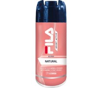FILA Körperpflege Deodorants Deodorant Spray Natural