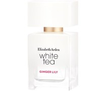 Elizabeth Arden Damendüfte White Tea GingerlilyEau de Toilette Spray