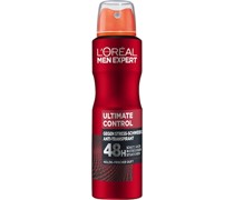 L’Oréal Paris Men Expert Pflege Deodorants Ultimate Control