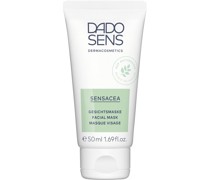 Pflege SENSACEA GESICHTSMASKE