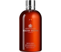 Molton Brown Collection Neon Amber Bath & Shower Gel