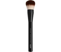 NYX Professional Makeup Accessoires Pinsel Pro Multi Purpose Buffing Brush