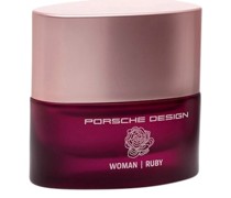 Porsche Design Damendüfte Ruby Eau de Parfum Spray
