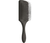 Wet Brush Haarbürsten Pro Paddle Detangler Black