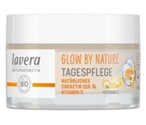 Lavera Gesichtspflege Faces Tagespflege Glow By NatureTagespflege