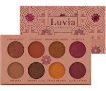 Lidschatten Eyeshadow Palette