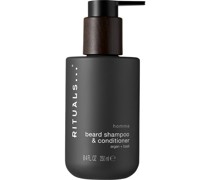 Rituale Homme 2-in-1 Beard Shampoo & Conditioner