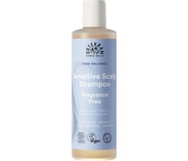 Urtekram Pflege Fragrance Free Sensitive Scalp Shampoo
