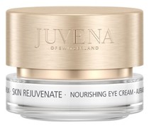 Juvena Pflege Skin Rejuvenate Nourishing  Nourishing Eye Cream
