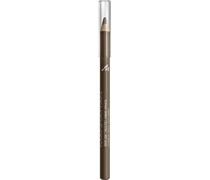 Manhattan Make-up Augen Brow'Tastic Fibre Pencil Nr. 002 Medium