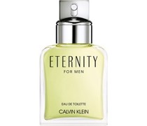 Calvin Klein Herrendüfte Eternity for men Eau de Toilette Spray