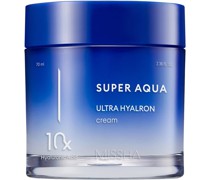 Feuchtigkeitspflege Super Aqua Ultra Hyaluron Cream