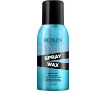 Styling Spray Wax