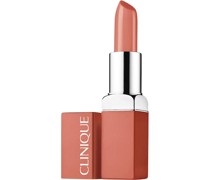 Clinique Make-up Lippen Pop Bare Lips Subtle