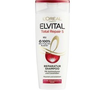 L’Oréal Paris Haarpflege Shampoo Total Repair 5 Shampoo