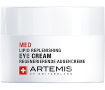 Pflege Med Lipid Replenishing Eye Cream