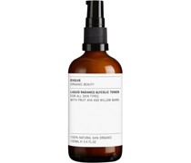 Reiniger & Toner Liquid Radiance Glycolic