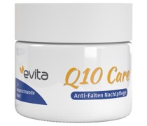 Evita Pflege Gesichtspflege Q10 Care Anti-Falten Nachtpflege