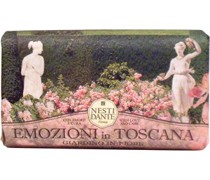 Nesti Dante Firenze Pflege Emozione in Toscana Giardino Fiorito Soap