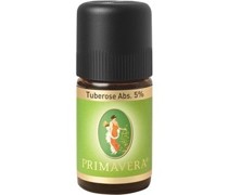Primavera Aroma Therapie Ätherische Öle Tuberose Absolue 5%