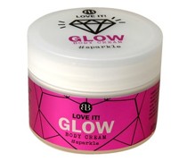 Bettina Barty Pflege Love It! Glow Body Cream Sparkle